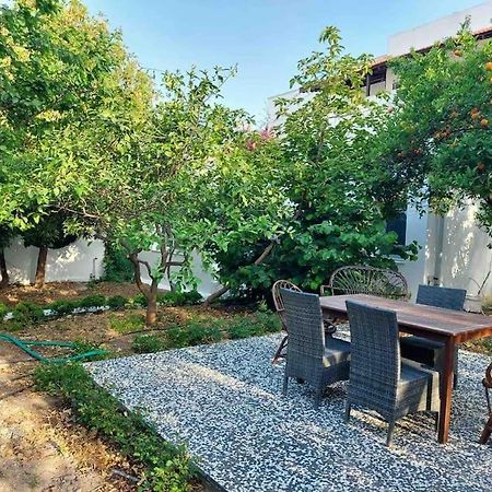 Mel'S Garden House In The Heart Of The City Bodrum Extérieur photo