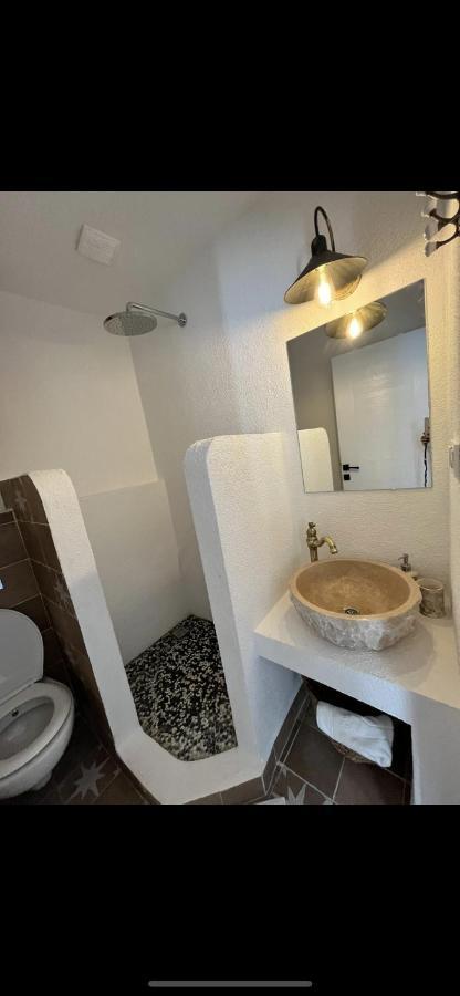 Mel'S Garden House In The Heart Of The City Bodrum Extérieur photo