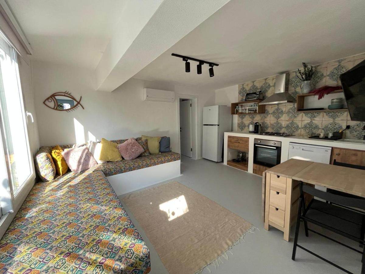 Mel'S Garden House In The Heart Of The City Bodrum Extérieur photo