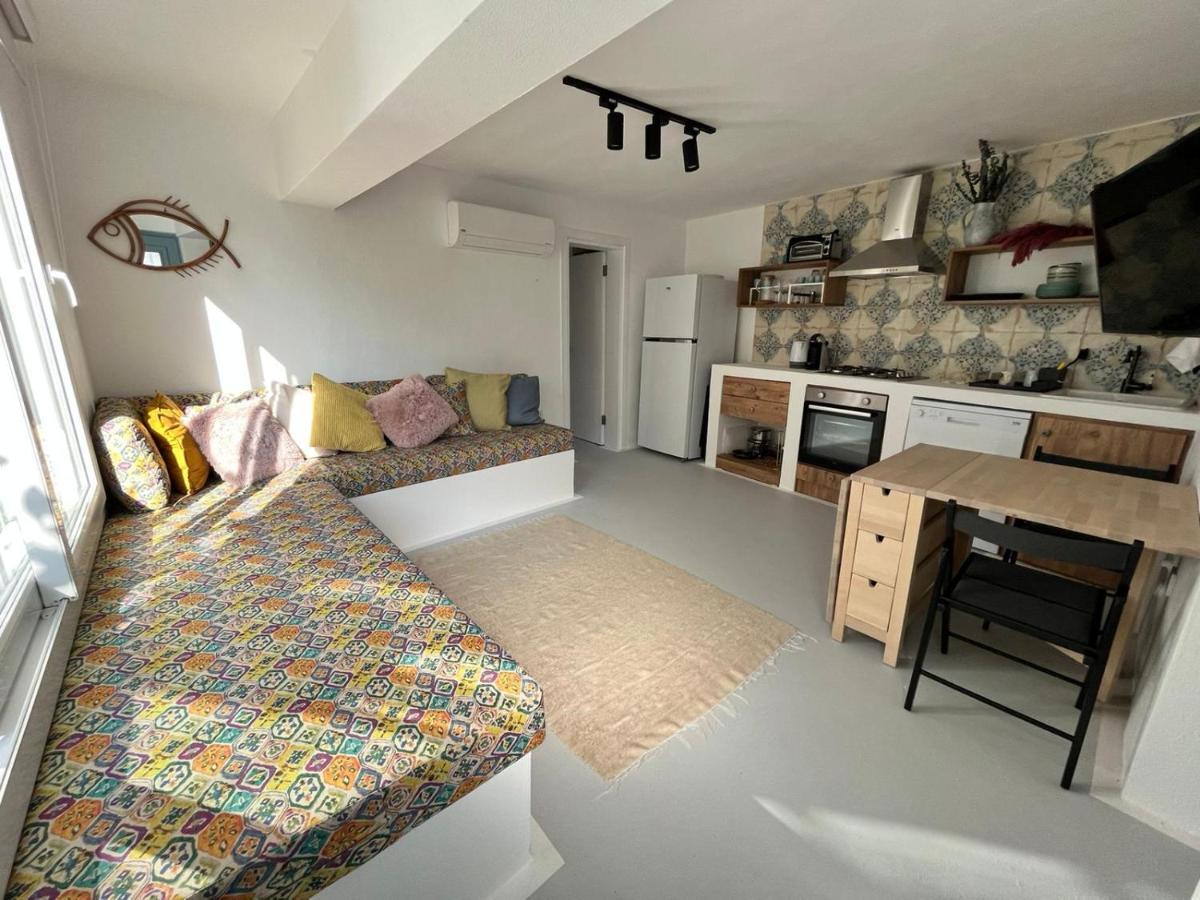 Mel'S Garden House In The Heart Of The City Bodrum Extérieur photo