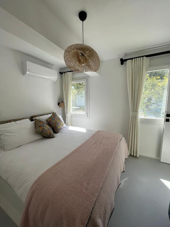 Mel'S Garden House In The Heart Of The City Bodrum Extérieur photo